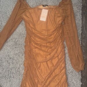 Amazon Women’s Body Con Dress